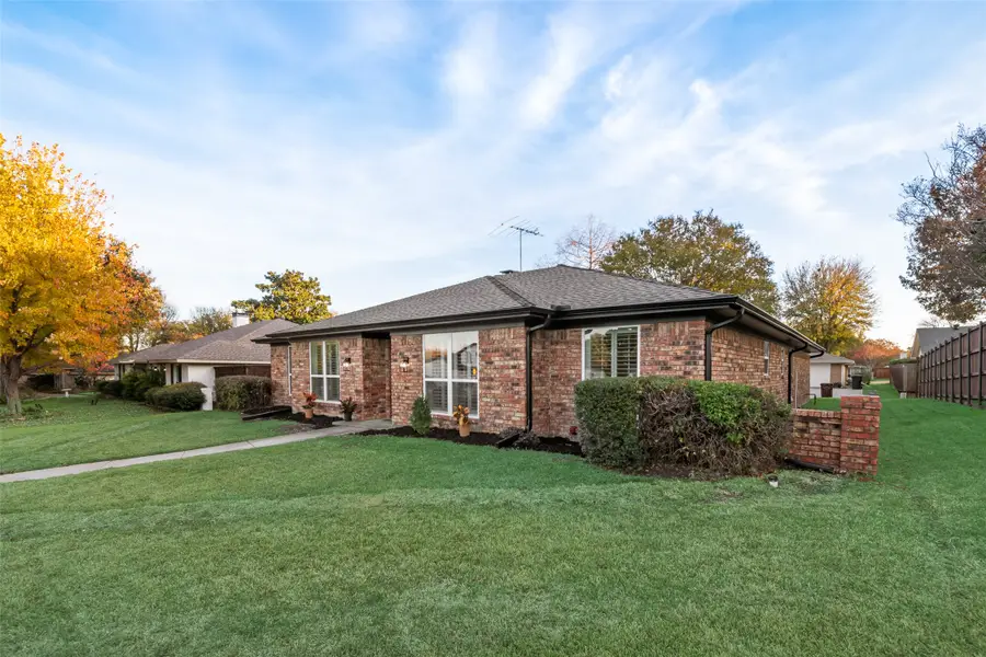 2616 Webster Court, Plano, TX 75075 - #2