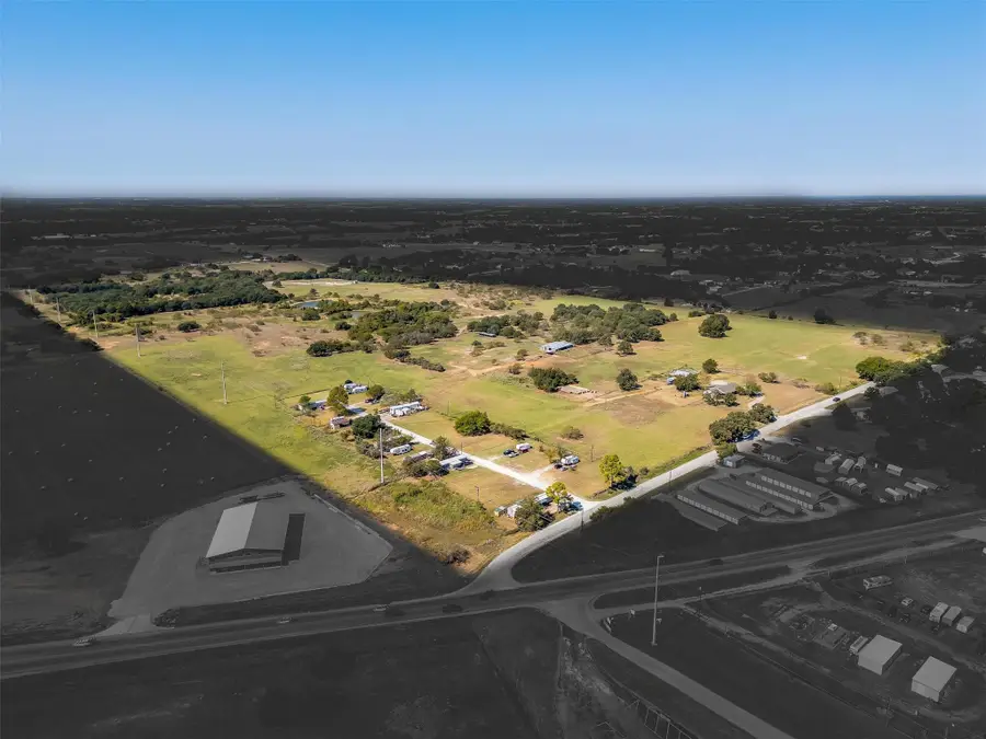 3500 S Murvil Street, Decatur, TX 76234 - #3