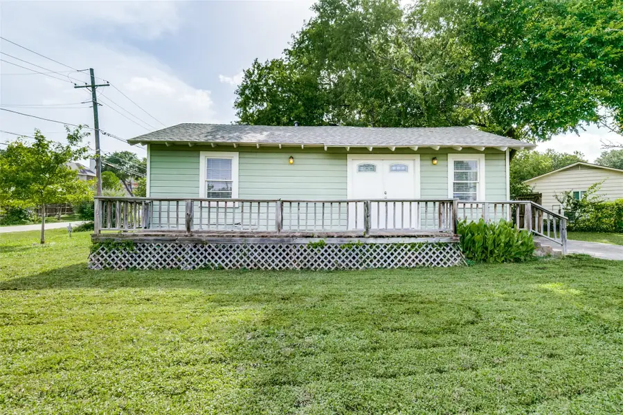 10376 Bel Aire Drive, Dallas, TX 75218 - Image #2