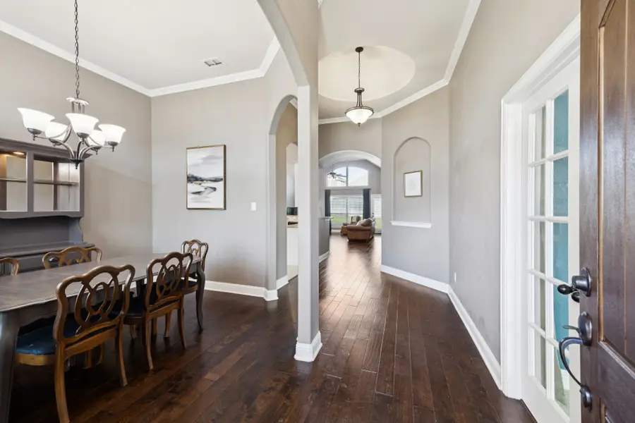 4304 Milrany Lane, Melissa, TX 75454 - Image #2