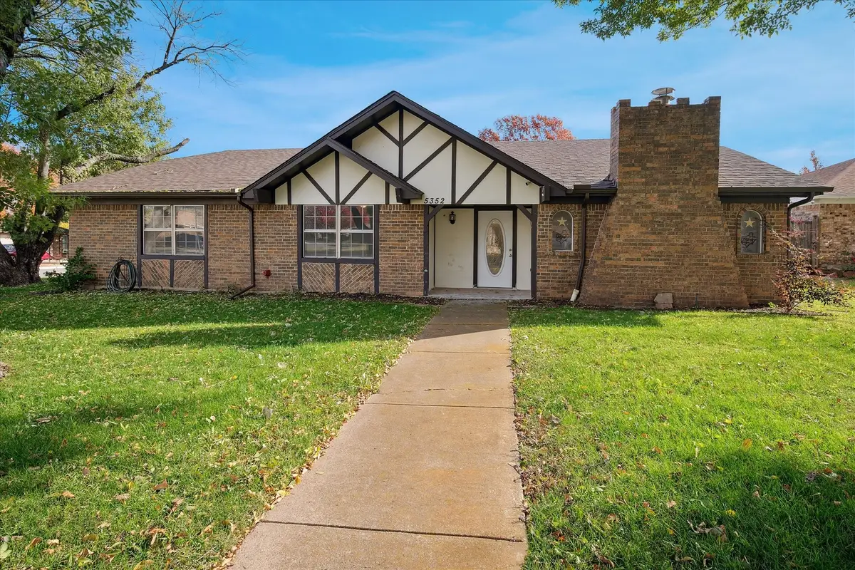 5352 Colorado Court, North Richland Hills, TX 76180 - Image #1