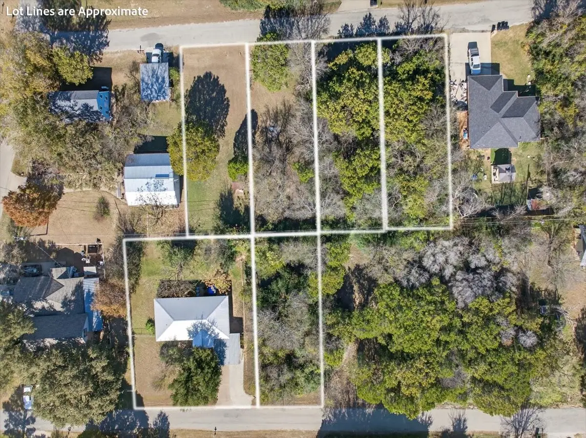 1706 Hitching Post Road, Granbury, TX 76049 - #1