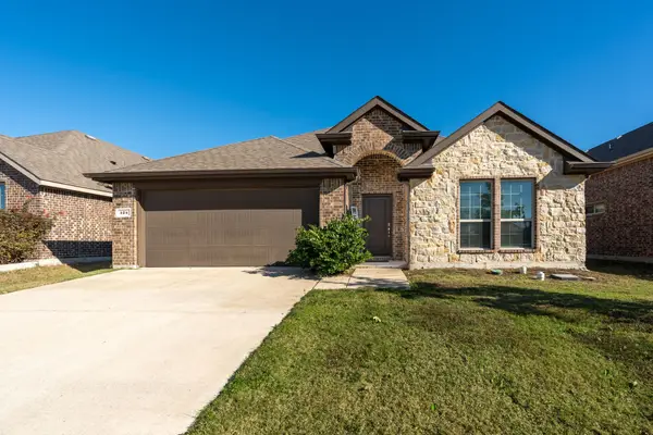 124 Sutter Lane, Royse City, TX 75189