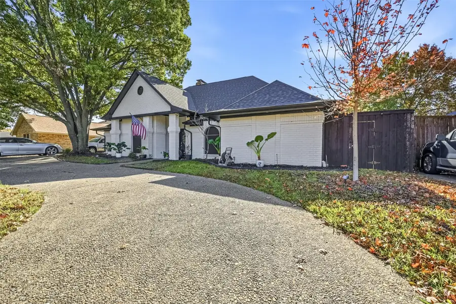 1109 Bayshore Drive, Rockwall, TX 75087 - Image #3