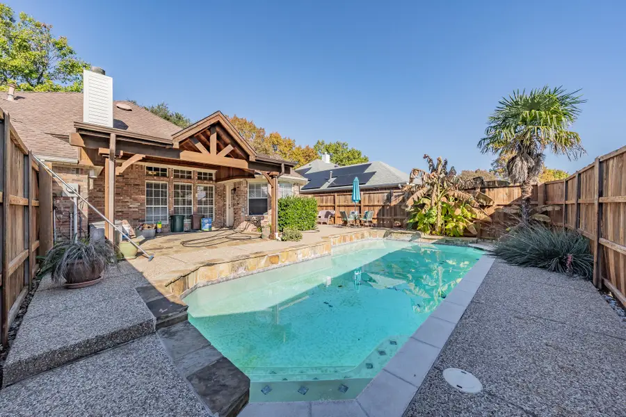 6102 Hawkeye Road, Rowlett, TX 75089 - Image #2