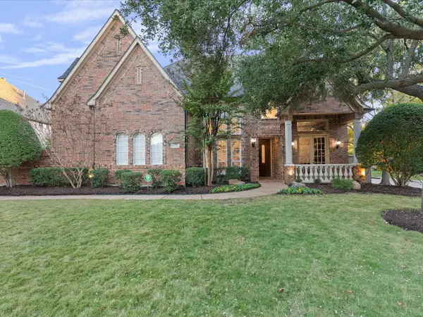 1421 Sandstone Court, Southlake, TX 76092