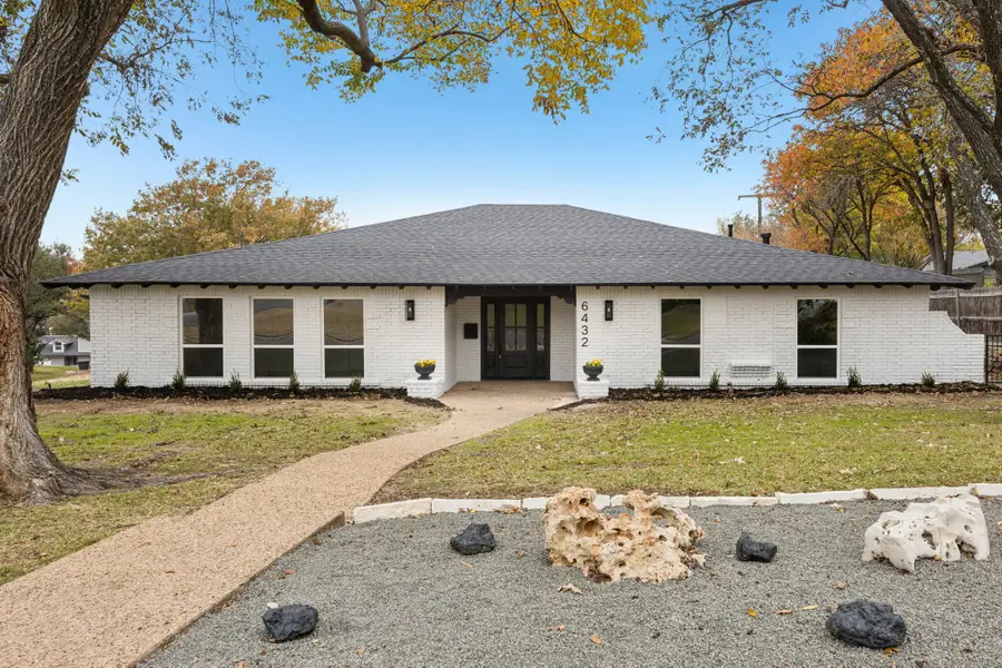 6432 Juneau Road, Fort Worth, TX 76116 - Image #2