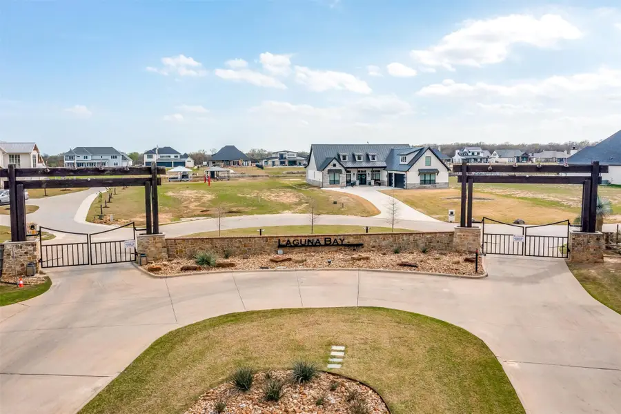 1544 Laguna Bay, Pelican Bay, TX 76020 - Image #2