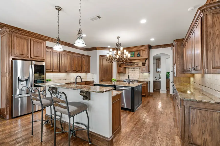 2404 Arbor Gate Lane, Colleyville, TX 76034 - Image #2