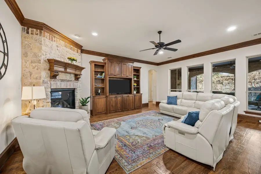 2404 Arbor Gate Lane, Colleyville, TX 76034 - Image #3