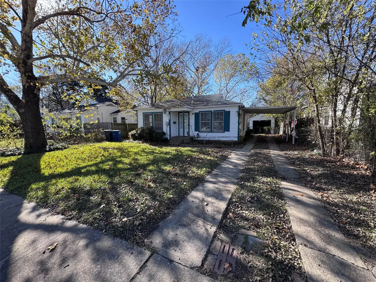 4111 Mcneil Street, Dallas, TX 75227 - Image #1