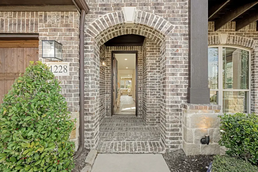 1228 Abbeygreen Road, Forney, TX 75126 - Image #2