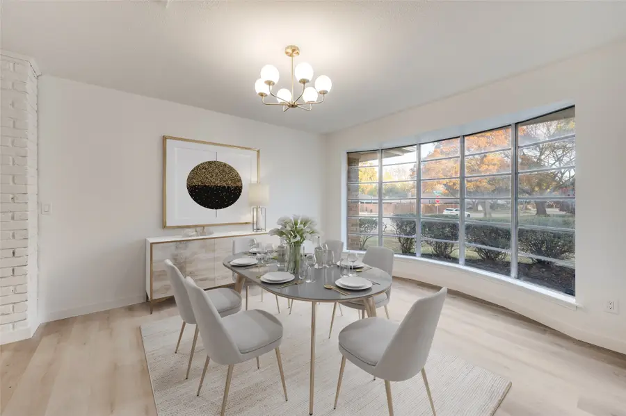 2601 Red Oak Lane, Plano, TX 75075 - #3