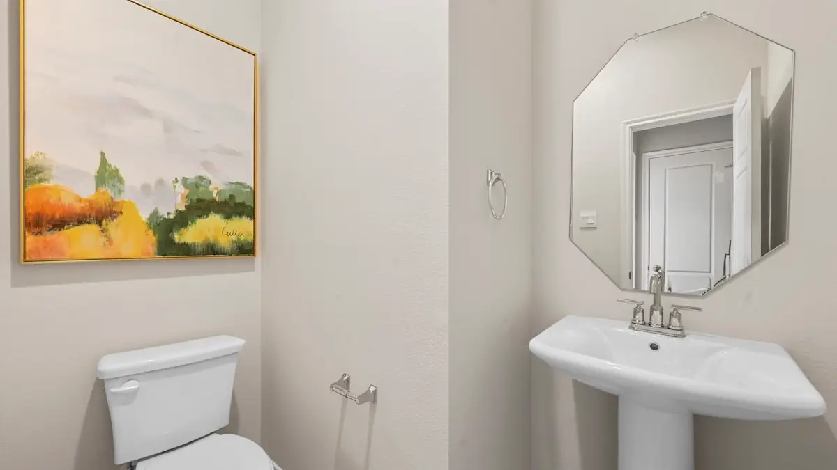 2405 Chloe Lane, Anna, TX 75409 - #1