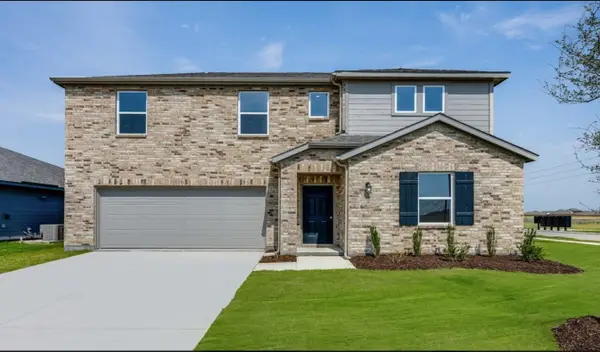 2155 Tule Way, Crandall, TX 75114