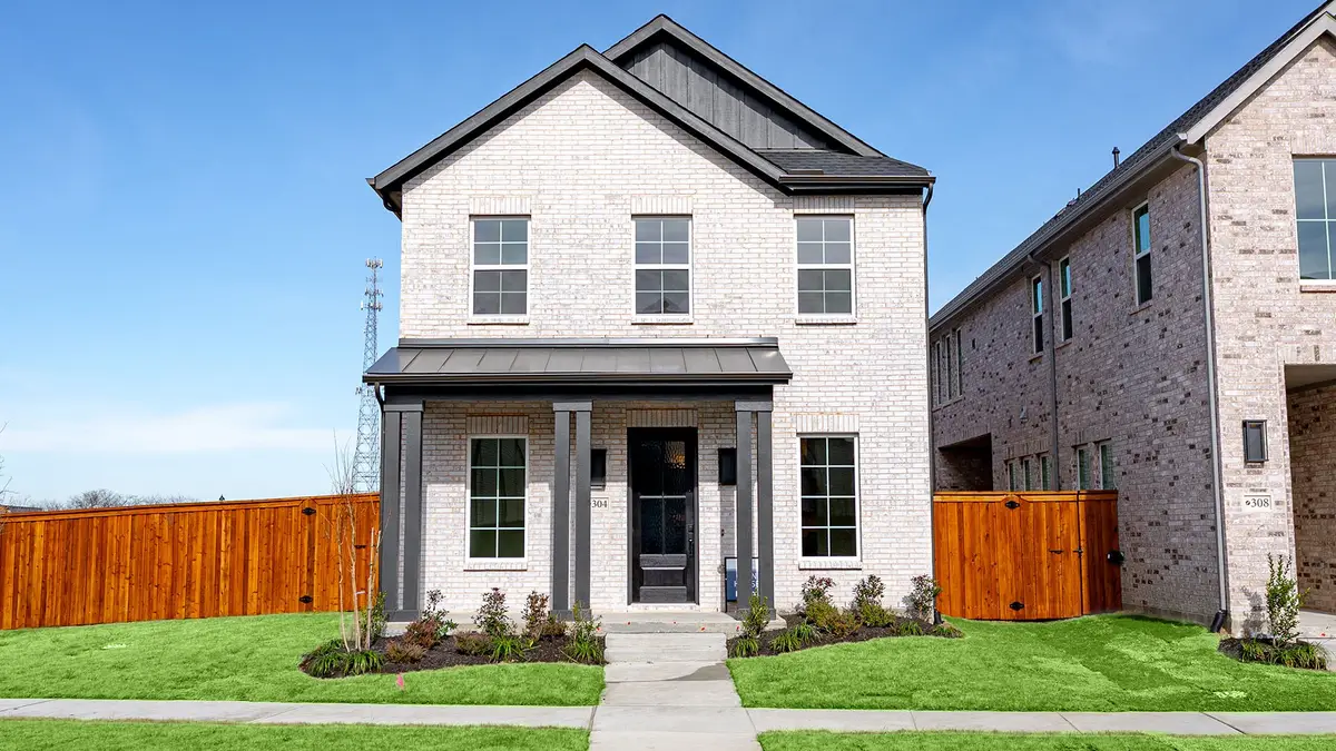 304 Walker Parkway, Celina, TX 75009 - #1