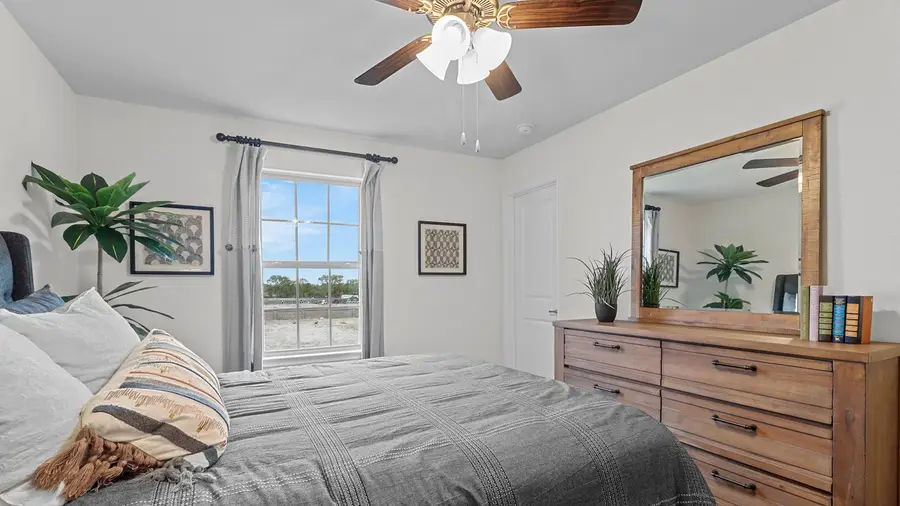 2000 Foggy Woods Lane, Anna, TX 75409 - Image #3