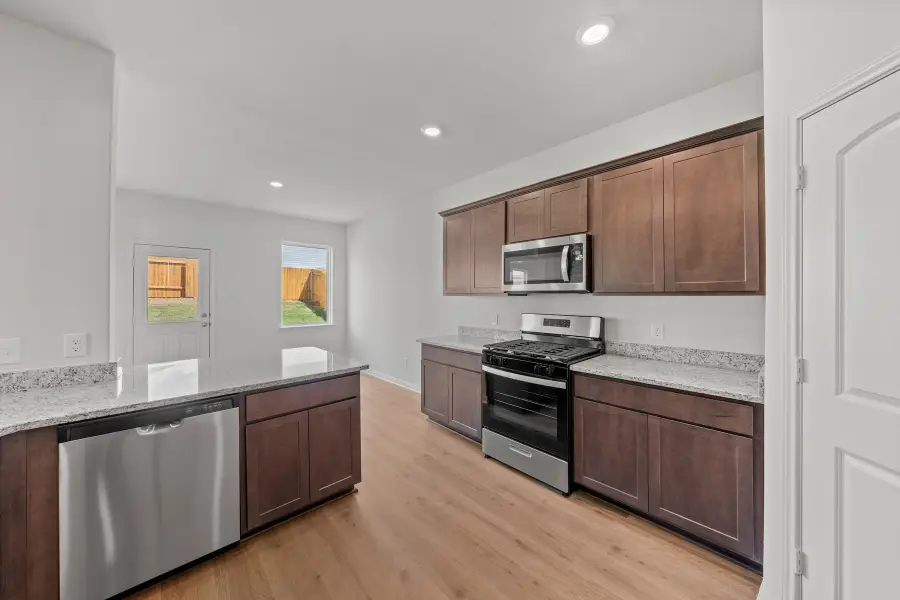 8317 Columbia Falls Road, Ponder, TX 76259 - Image #2