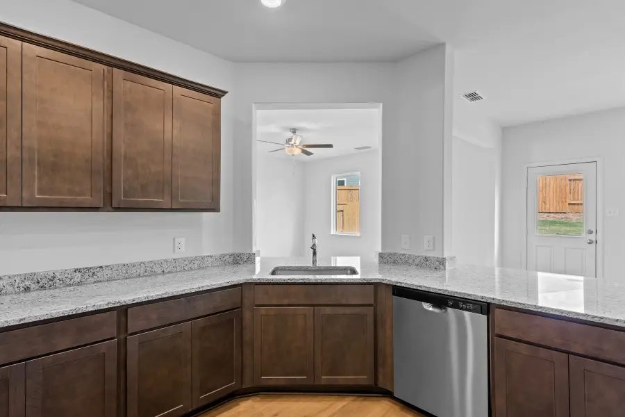 8317 Columbia Falls Road, Ponder, TX 76259 - Image #3