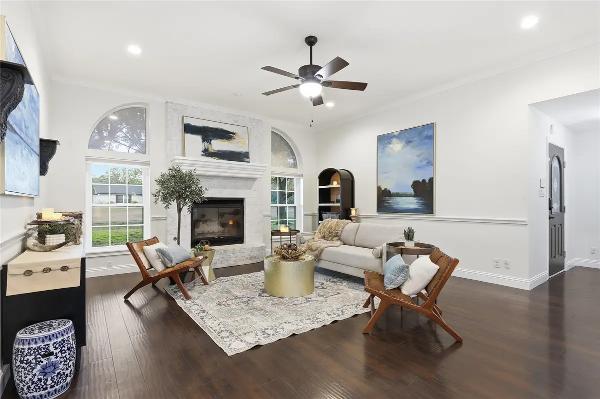 109 Mccullar Road, Burleson, TX 76028 - #1