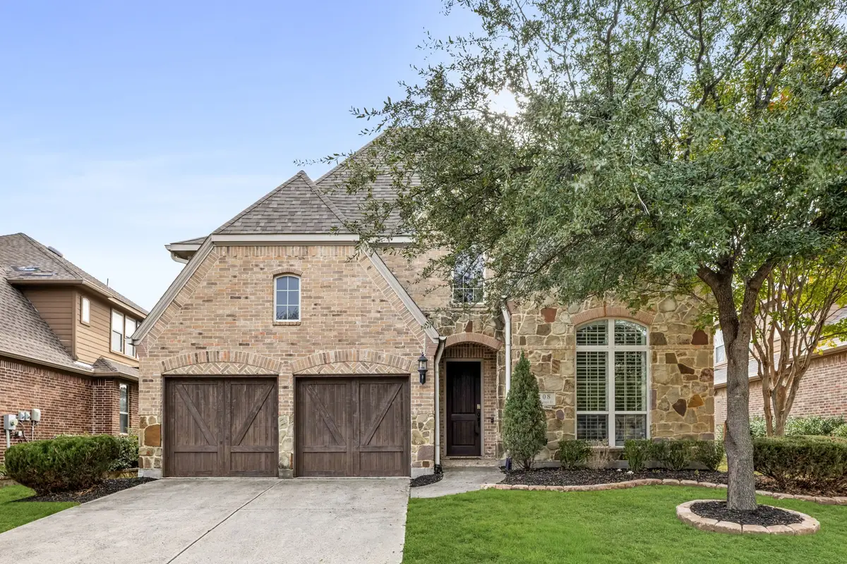 108 Guadalupe Drive, Irving, TX 75039 - Image #1