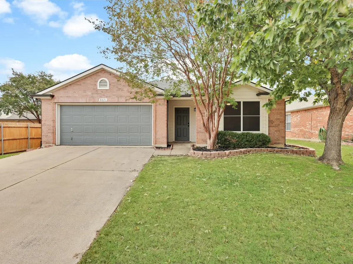 8421 Ranch Hand Trail, Fort Worth, TX 76131 - Image #1