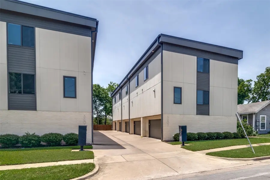 5602 Lindell Avenue #B, Dallas, TX 75206 - Image #2