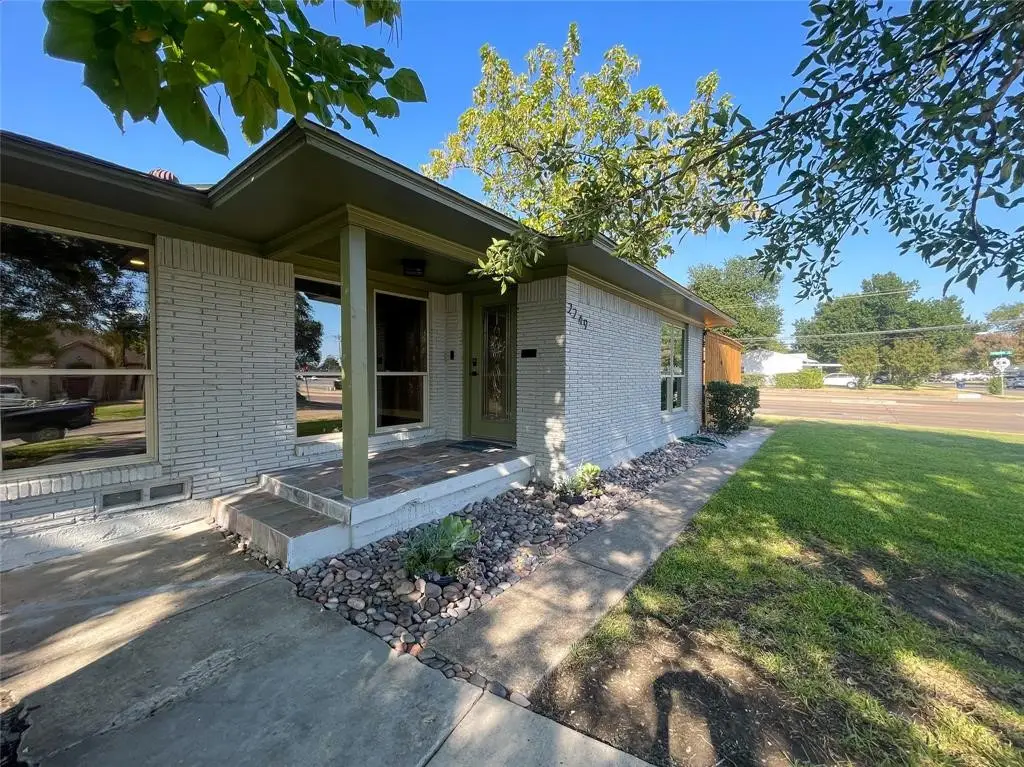 2249 Larry Drive, Dallas, TX 75228 - Image #1