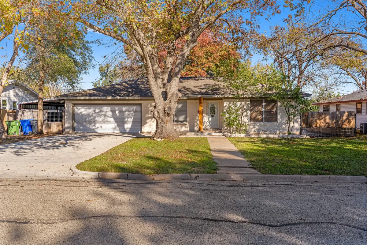 1307 N 61st Street, Waco, TX 76710 - Image #1