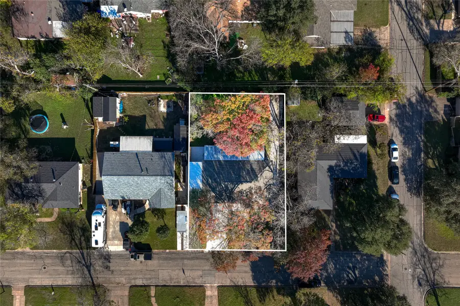 1307 N 61st Street, Waco, TX 76710 - Image #2