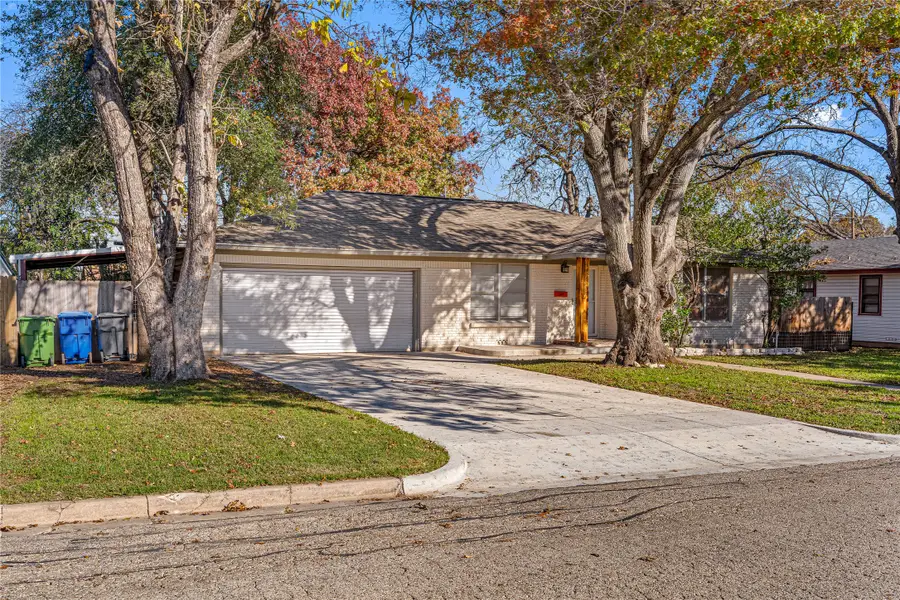 1307 N 61st Street, Waco, TX 76710 - Image #3