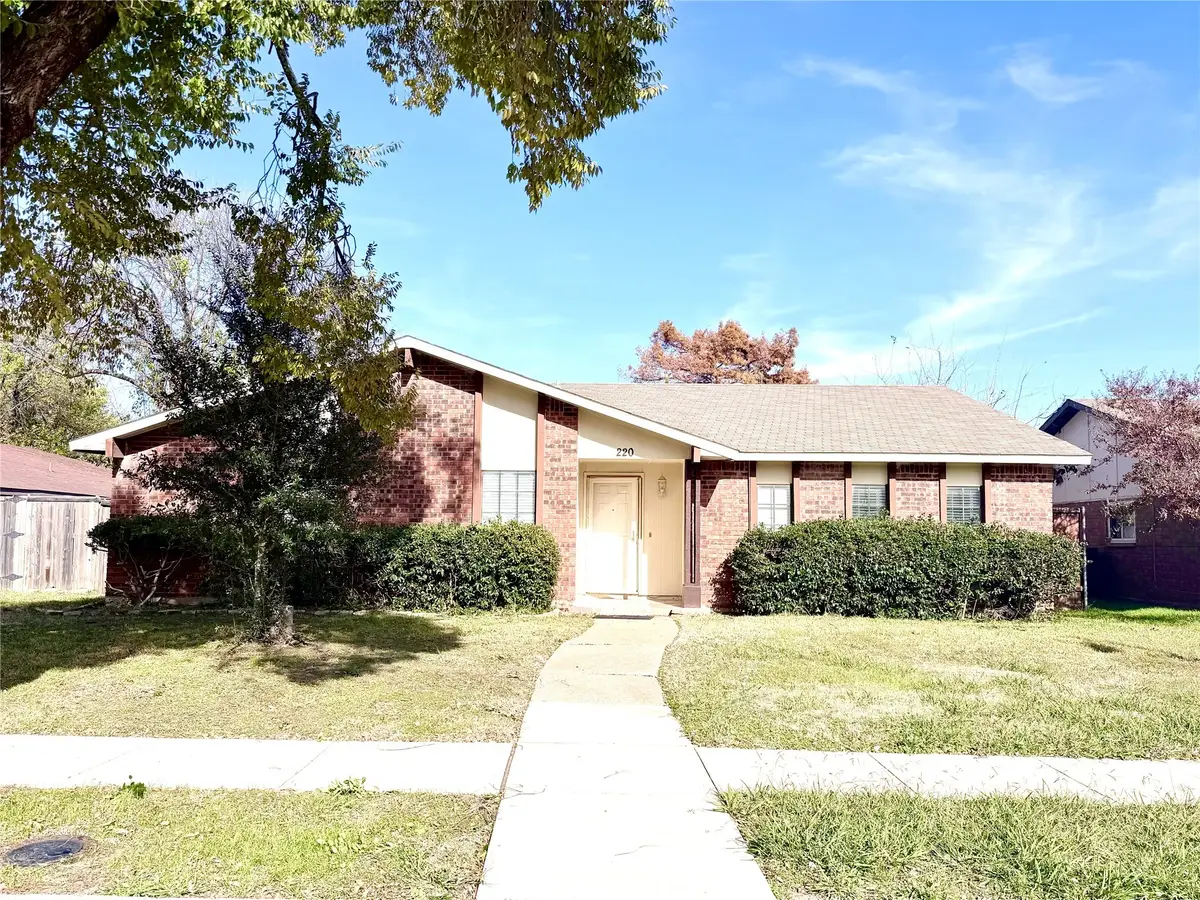 220 Park Meadow Way, Coppell, TX 75019 - #1