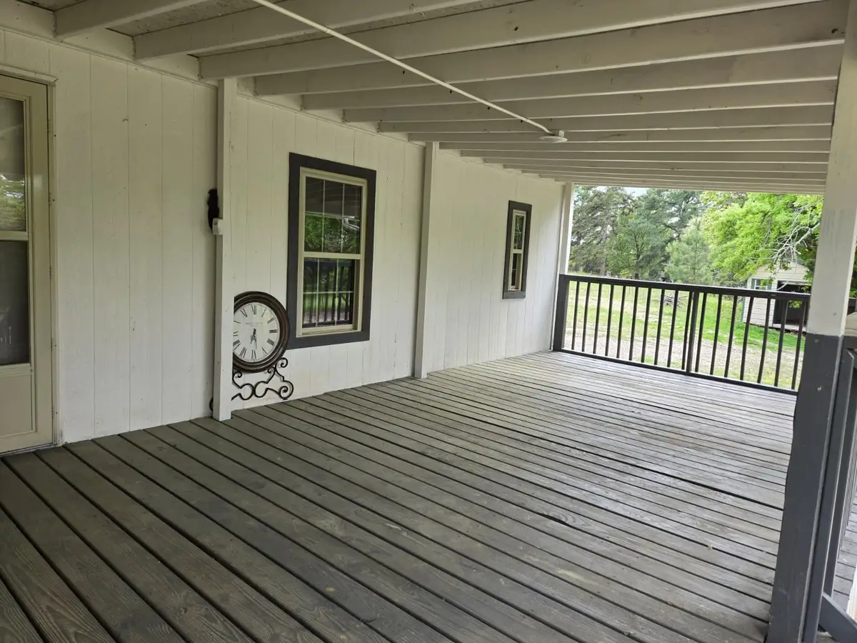 221 Private Road 8807, Ben Wheeler, TX 75754 - Image #1