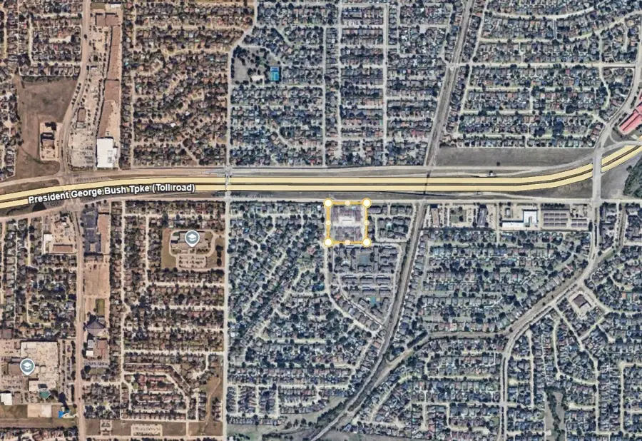 2200 E Trinity Mills Road #715, Carrollton, TX 75006 - Image #3