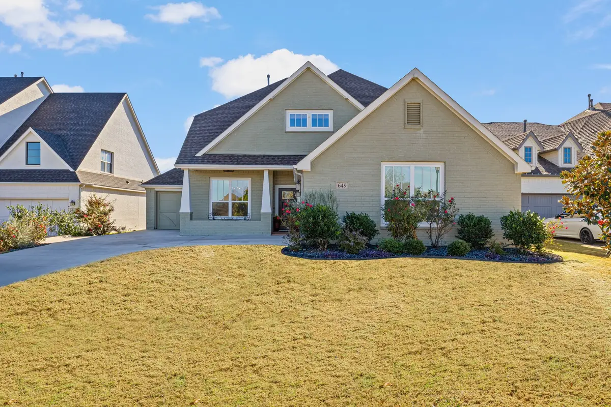 649 Prairie Avenue, Aledo, TX 76008 - Image #1