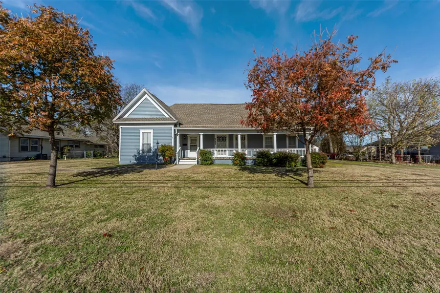 311 Summit Street, Farmersville, TX 75442 - Image #2