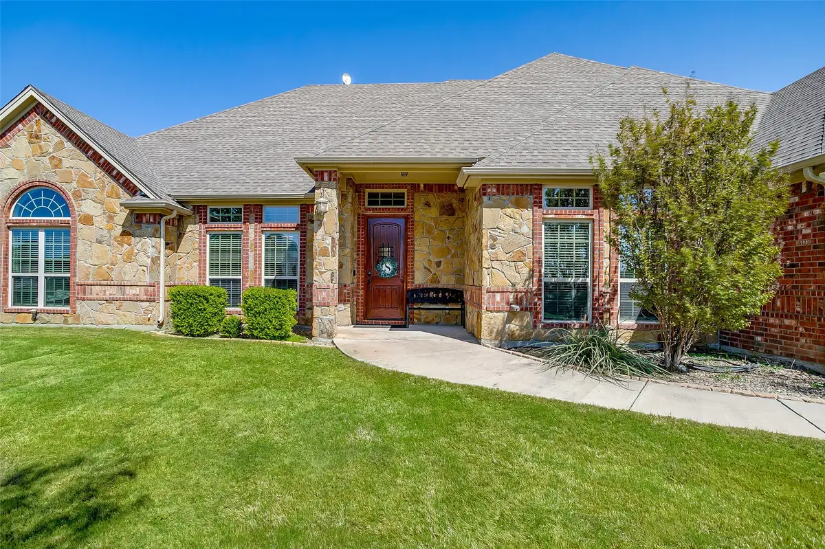 131 Condor View, Weatherford, TX 76087 - #1
