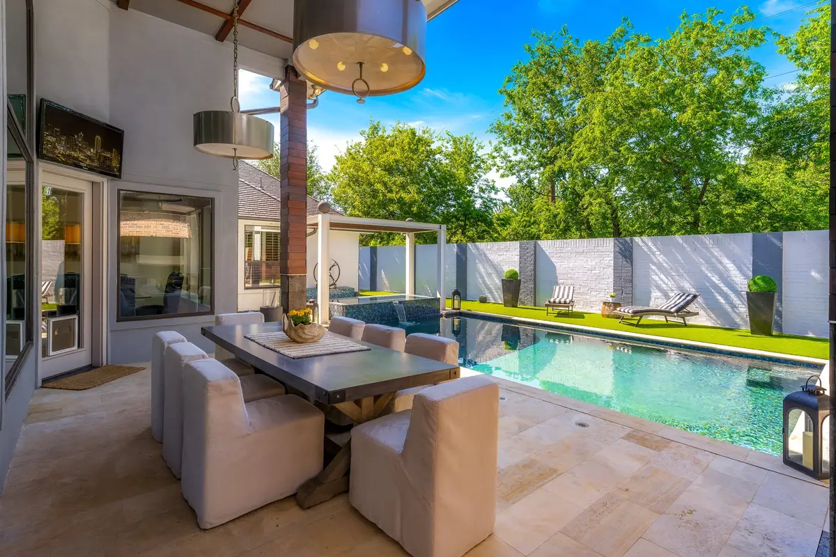 4001 Memorial Court, Carrollton, TX 75010 - #1