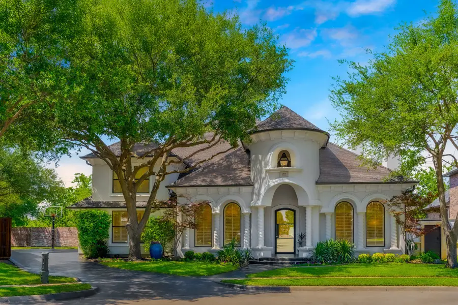 4001 Memorial Court, Carrollton, TX 75010 - #2
