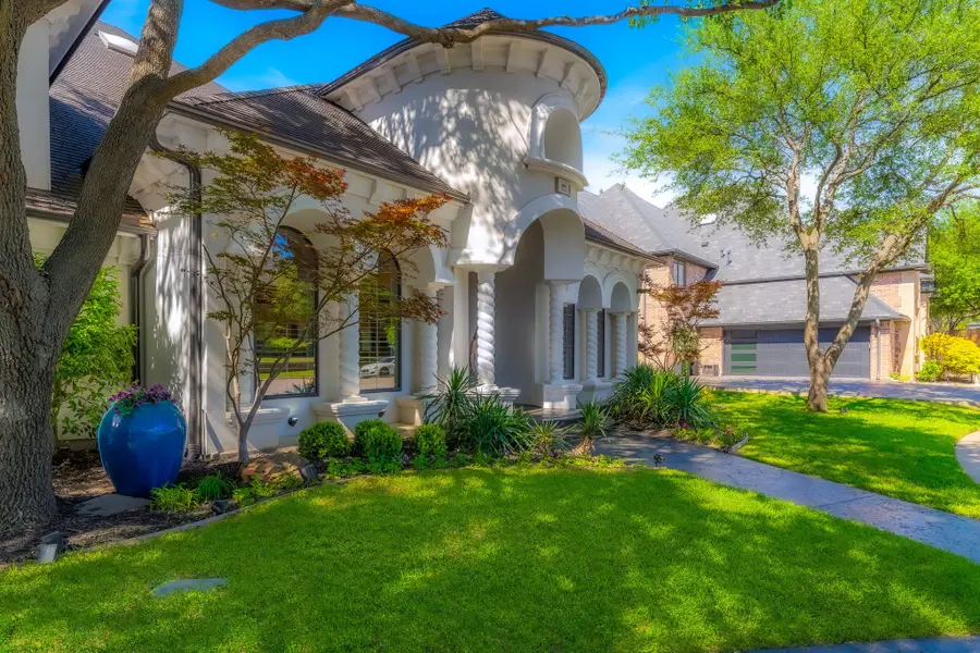 4001 Memorial Court, Carrollton, TX 75010 - #3