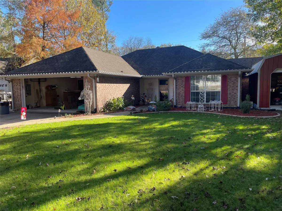 197 Green Meadow Trail, Holly Lake Ranch, TX 75765 - Image #1