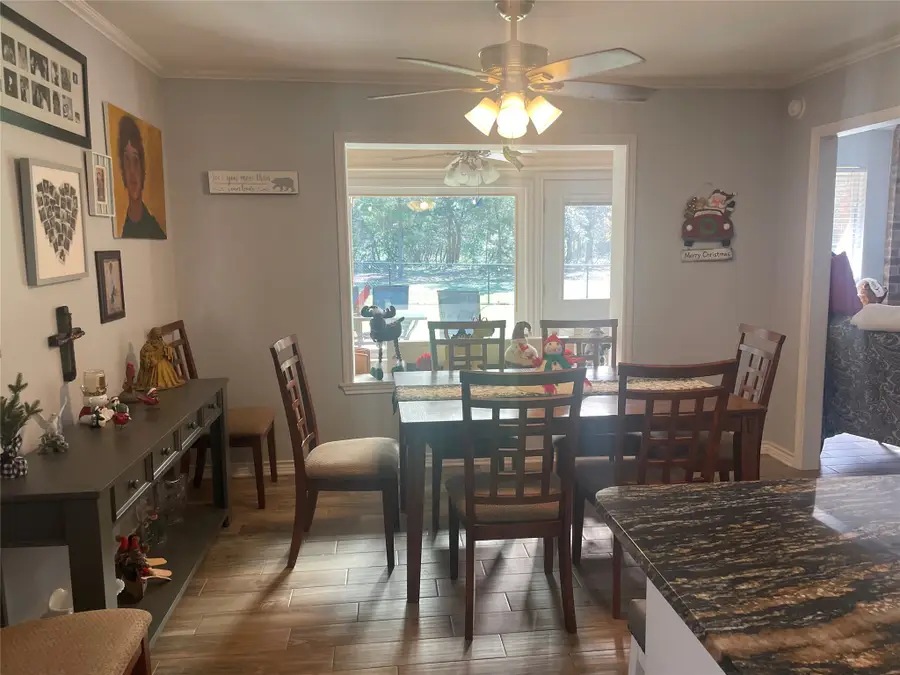 197 Green Meadow Trail, Holly Lake Ranch, TX 75765 - Image #3