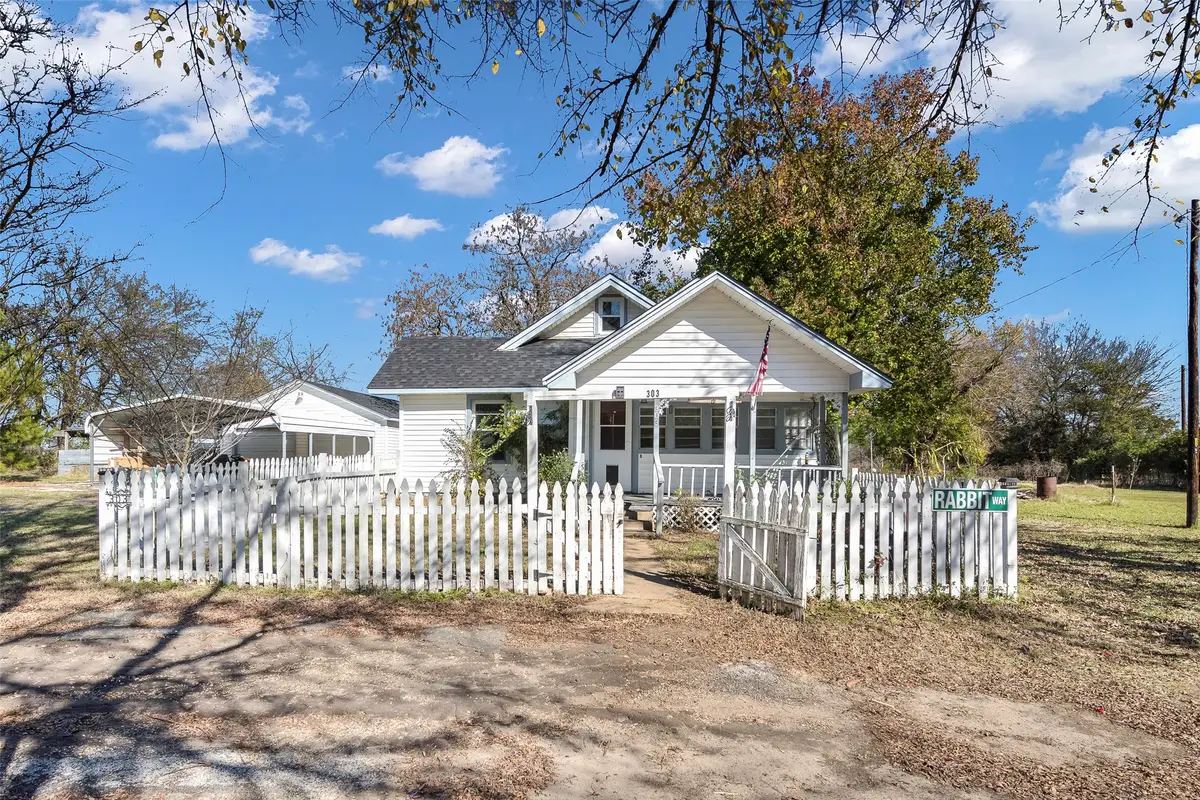 303 Vz County Road 1320, Canton, TX 75103 - #1