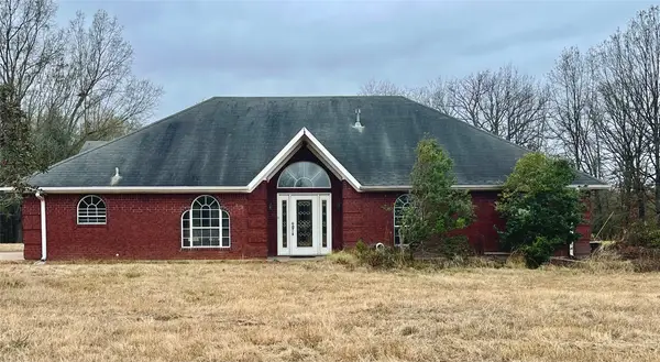 3771 County Road 44800, Detroit, TX 75436