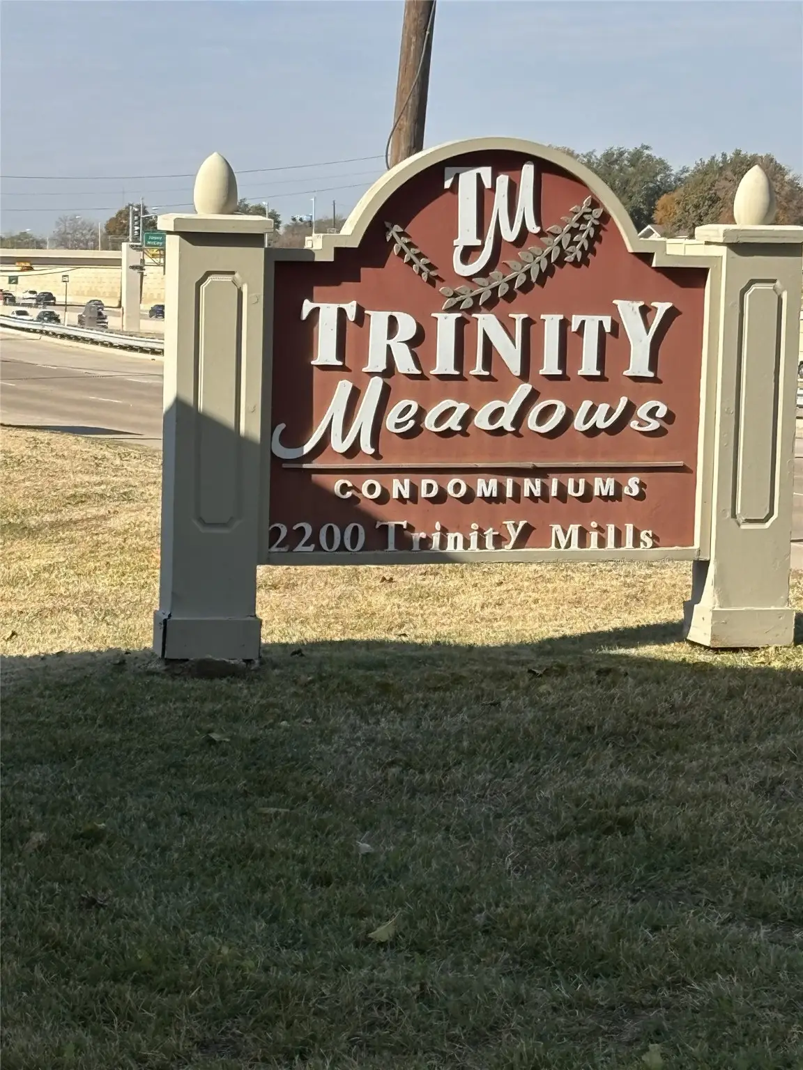 2200 E Trinity Mills Road #307, Carrollton, TX 75006 - Image #1