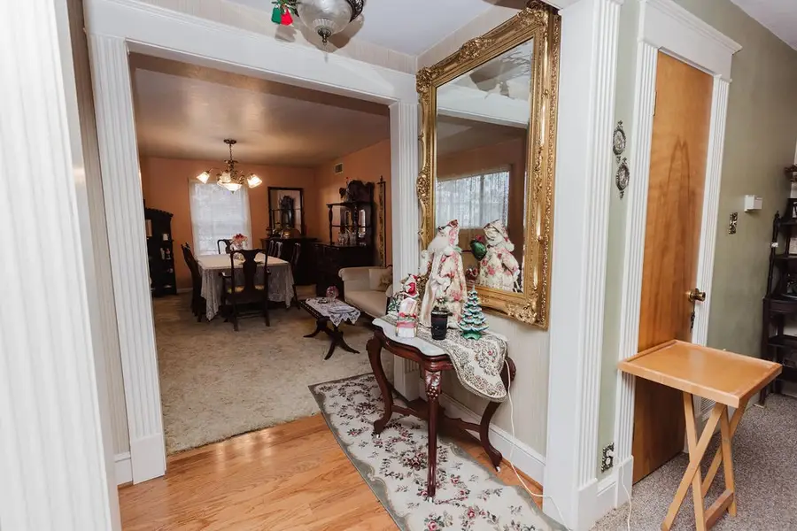 663 6th Street, Honey Grove, TX 75446 - Image #3