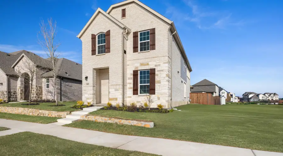 268 Bassett Hall Road, Fate, TX 75189 - Image #2