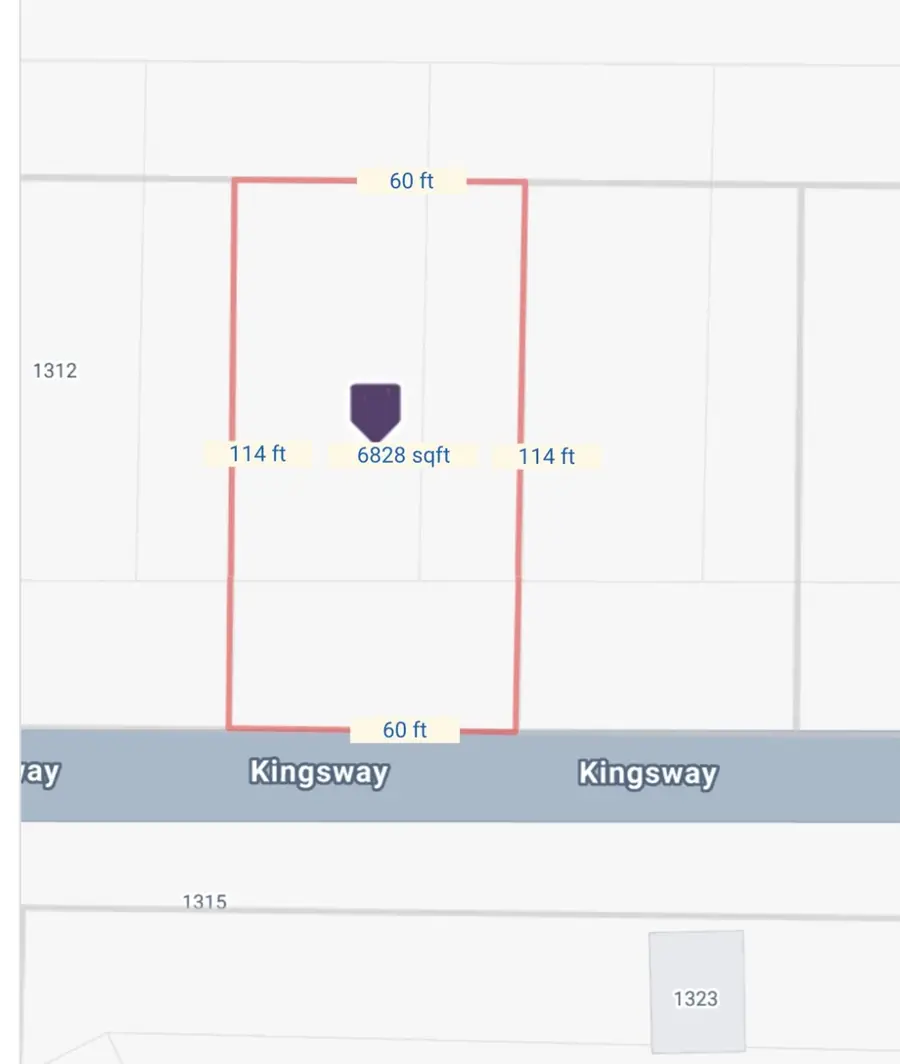TBD3 Kingsway, Tool, TX 75143 - #3