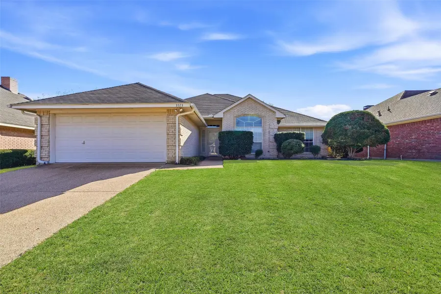3913 Brookway Drive, Fort Worth, TX 76123 - Image #2