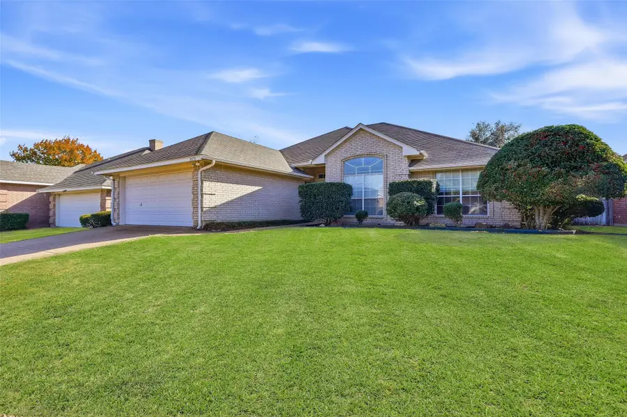 3913 Brookway Drive, Fort Worth, TX 76123 - Image #3